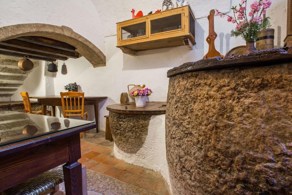 Il Batti Apartment Water Front And Private Beach Toscolano Maderno Exterior photo